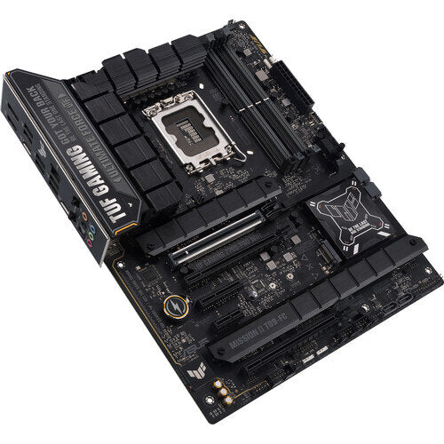 ASUS TUF Gaming Z790-Pro WiFi LGA1700 ATX Motherboard