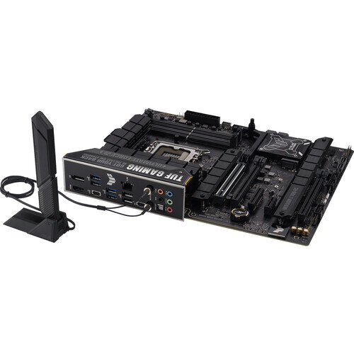 ASUS TUF Gaming Z790-Pro WiFi LGA1700 ATX Motherboard