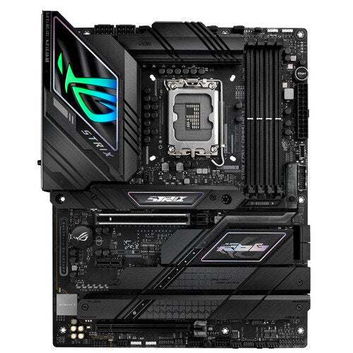 ASUS ROG STRIX Z790-F DDR5 ATX GAMING WIFI II LGA 1700 ATX Motherboard