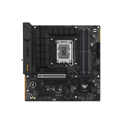 ASUS TUF GAMING B760M-PLUS II LGA 1700 M-ATX Motherboard