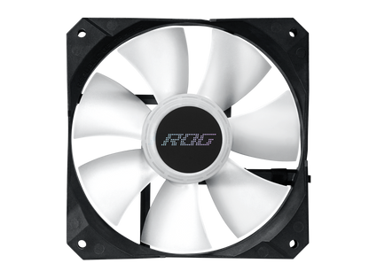 ASUS ROG Strix LC II 360 ARGB AIO Liquid CPU Cooler