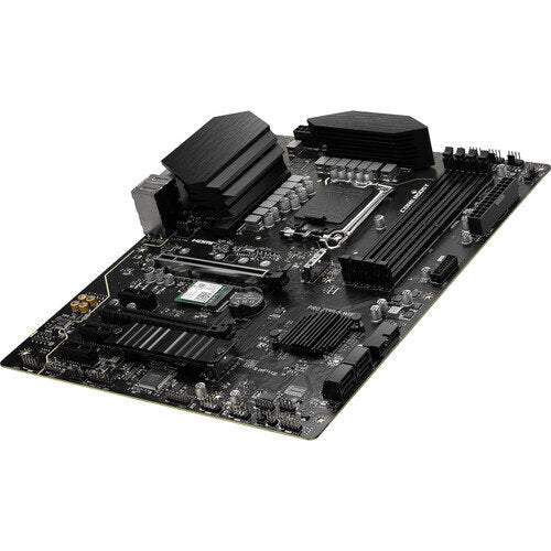 Msi PRO Z790-S WIFI DDR5 Gaming Motherboard