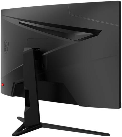 MSI G2422C 24" 180Hz 1ms FHD VA Curved Gaming Monitor