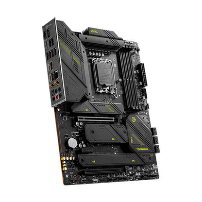 Msi MAG Z790 TOMAHAWK MAX WIFI Gaming Motherboard