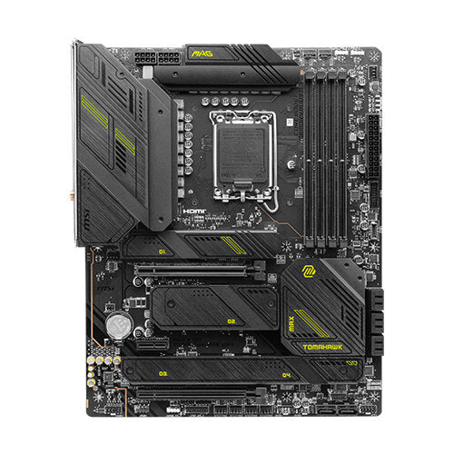 Msi MAG Z790 TOMAHAWK MAX WIFI Gaming Motherboard