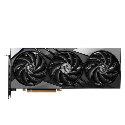 Msi GeForce RTX 4070 SUPER 12G GAMING X SLIM 12GB GDDR6X ATX graphic card