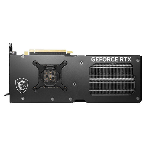 Msi GeForce RTX 4070 SUPER 12G GAMING X SLIM 12GB GDDR6X ATX graphic card