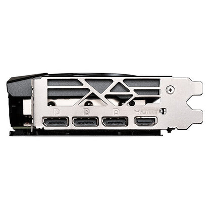 Msi GeForce RTX 4070 SUPER 12G GAMING X SLIM 12GB GDDR6X ATX graphic card