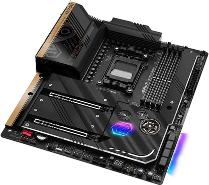 ASROCK X670E Taichi EATX D5 AMD Ryzen™ 7000 Series gaming Motherboard