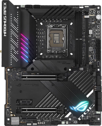 Asus Rog Maximus Z690 Apex Socket 1700 ATX Motherboard