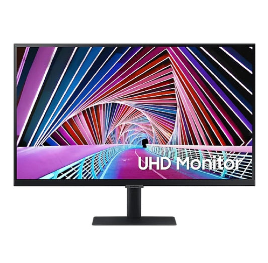 Samsung LS27A700 27" A7 Flat Business Monitor IPS 4K UHD