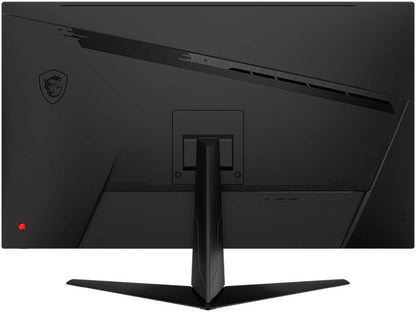 MSI G32CQ5P 32-Inch 170Hz 1ms WQHD Curved Gaming Monitor