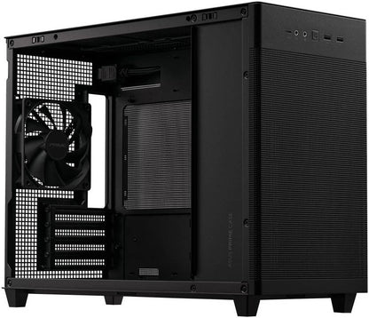 Asus AP201 Prime Case Mesh Edition MicroATX Case