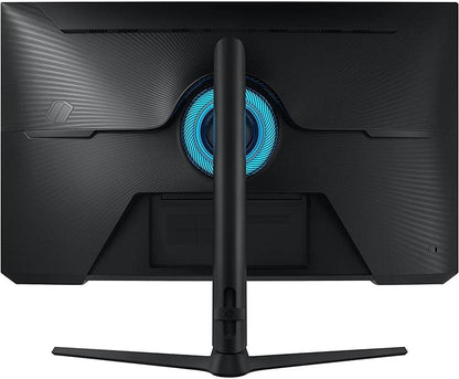 SAMSUNG Odyssey G7 32" 4K UHD 144Hz IPS Gaming Monitor