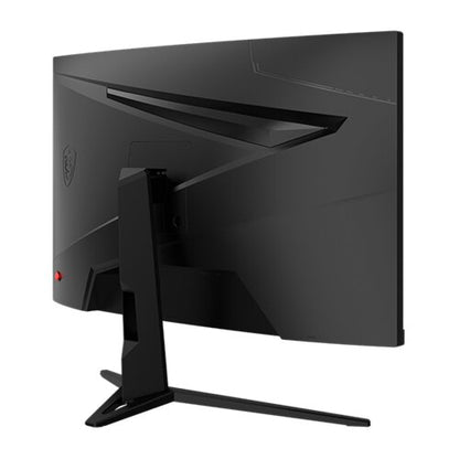 MSI Optix G242C 24-Inch 170Hz 1ms FHD Curved Gaming Monitor | 9S6-3BB31H-009