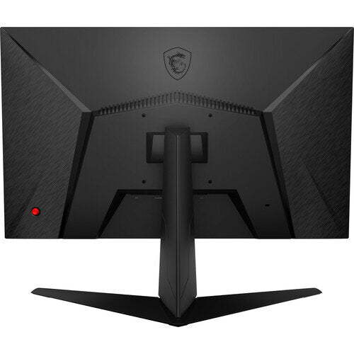 MSI G2412F IPS 24-Inch FHD 180Hz 1ms Gaming Monitor - Black | 9S6-3BB91T-004