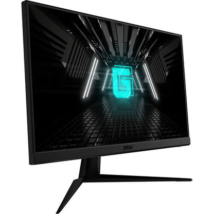 MSI G2412F IPS 24-Inch FHD 180Hz 1ms Gaming Monitor - Black | 9S6-3BB91T-004