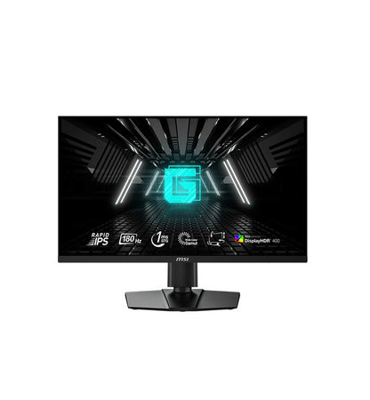 MSI G274QPF E2 IPS 27-inch WQHD 180Hz 1ms Gaming Monitor - Black | 9S6-3CC29H-214