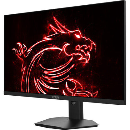 MSI G274F 27-Inch 180 Hz 1MS FHD Gaming Monitor - Black | 9S6-3CC2CH-207