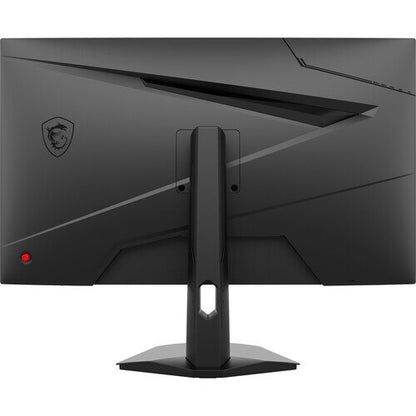 MSI G274F 27-Inch 180 Hz 1MS FHD Gaming Monitor - Black | 9S6-3CC2CH-207