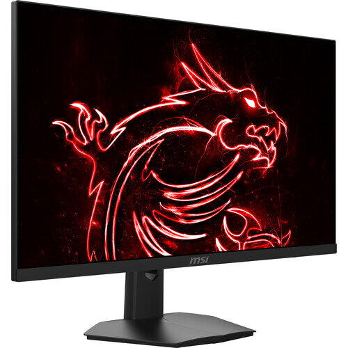 MSI G274F 27-Inch 180 Hz 1MS FHD Gaming Monitor - Black | 9S6-3CC2CH-207