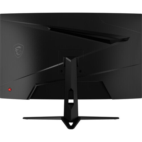 MSI G273CQ 27" WQHD 170hz Curved Screen Gaming LCD Monitor