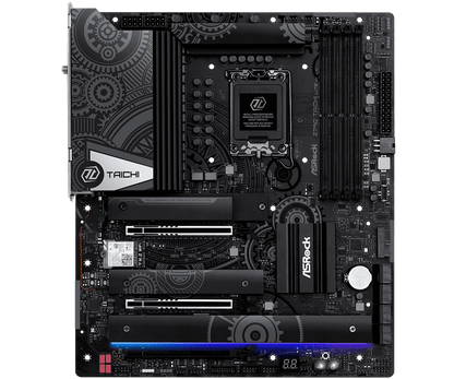 Msi Z790 Taichi Lite 12th/13th/14th Gen Intel LGA1700 Processors Gaming Motherboard