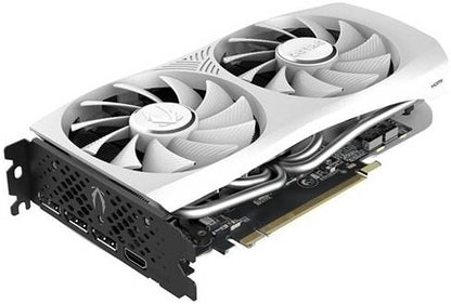 ZOTAC GAMING GeForce RTX 4070 Twin Edge OC 12GB GDDR6X Graphics Card