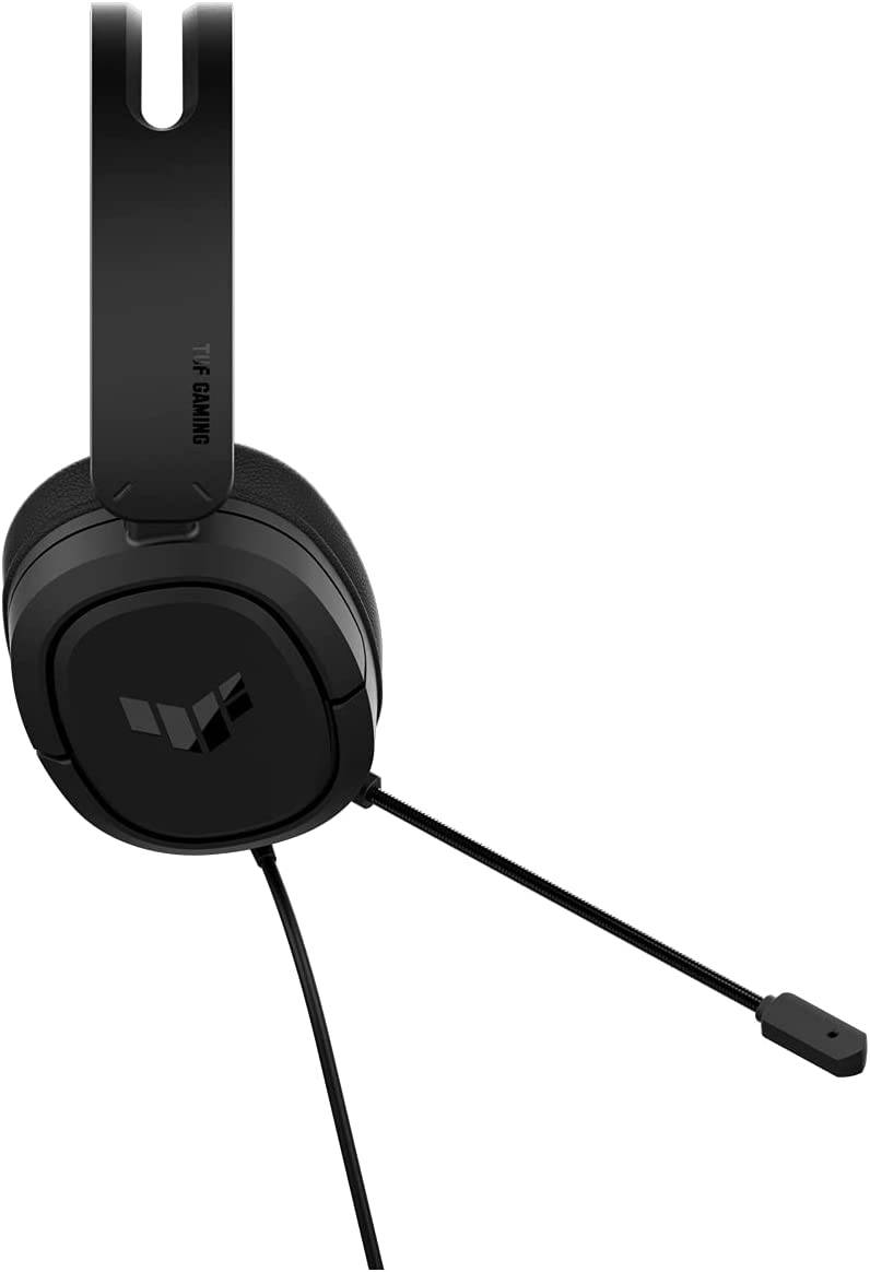 ASUS TUF Gaming H1 Wired Gaming Headset