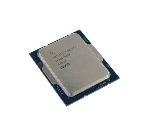 Intel Core i7-14700KF 3.4 GHz 20-Core LGA 1700 14th Gen Processor, 20 Cores & 28 Threads, | CM8071504820722-Tray