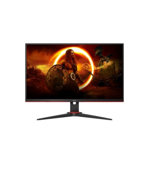 BenQ Mobiuz EX240N 24" FHD VA 165Hz Gaming Monitor