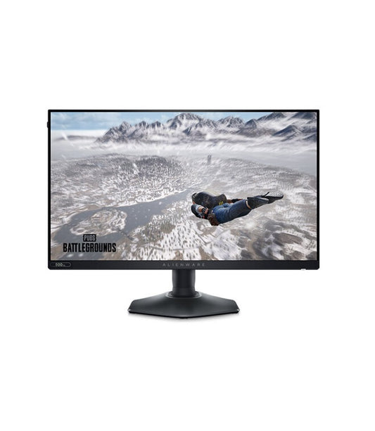 Alienware 25-inch 500Hz IPS FHD 0.5ms Gaming Monitor | AW2524HF