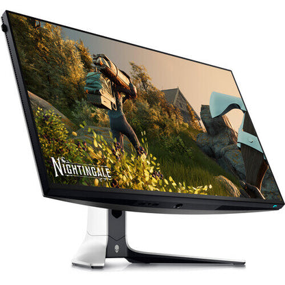 Alienware 27-Inch QHD 1ms 280Hz Gaming Monitor | AW2723DF