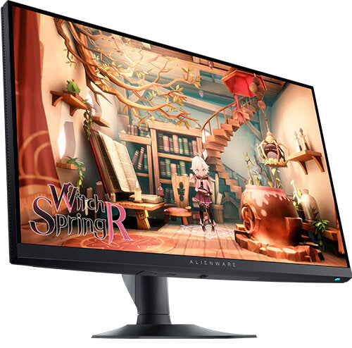 ALIENWARE AW2724DM 27-inch 1ms 165Hz QHD Gaming Monitor | AW2724DM