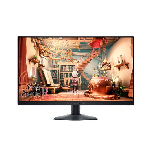 ALIENWARE AW2724DM 27-inch 1ms 165Hz QHD Gaming Monitor | AW2724DM