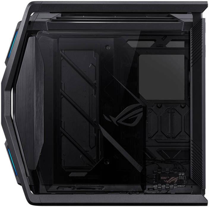 ASUS ROG Hyperion GR701 E-ATX PC Case