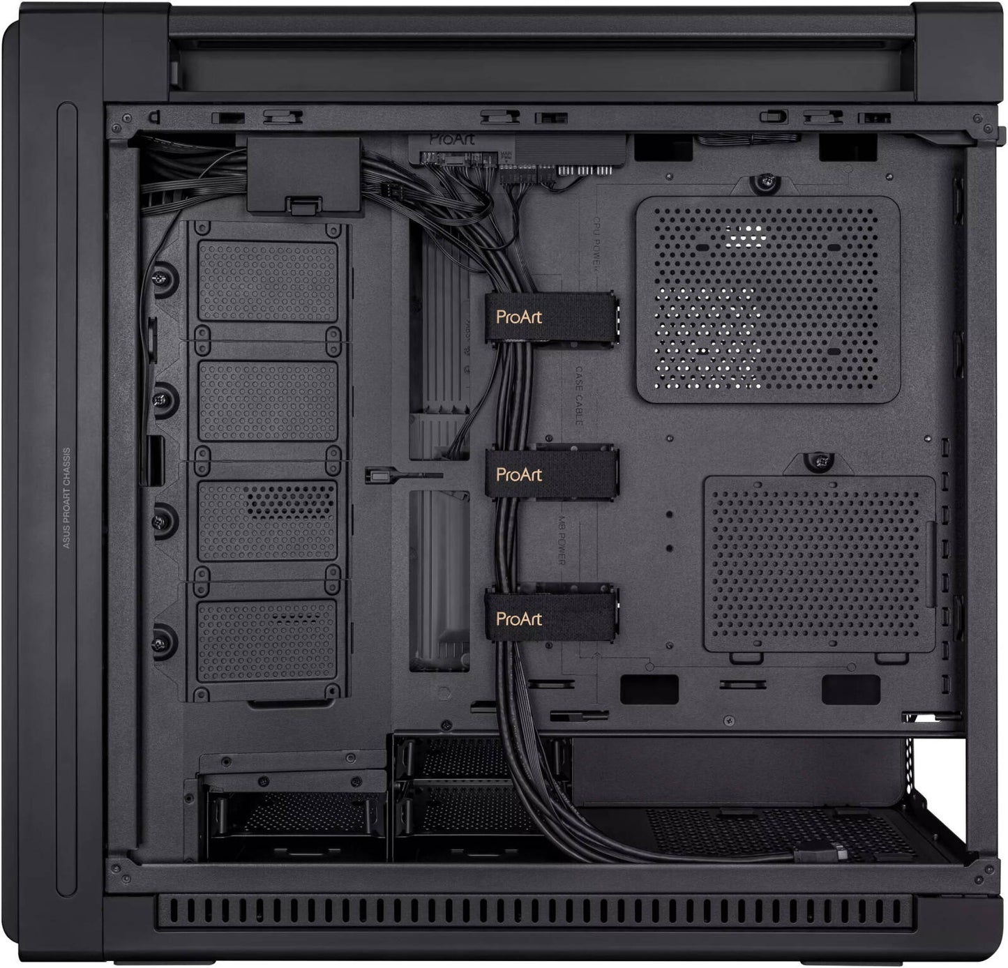 Asus ProArt PA602 Gaming E-ATX Computer Case