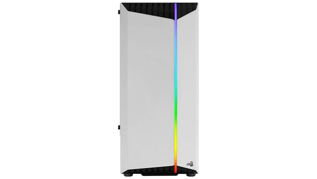 AeroCool Bionic ARGB Mid Tower Case