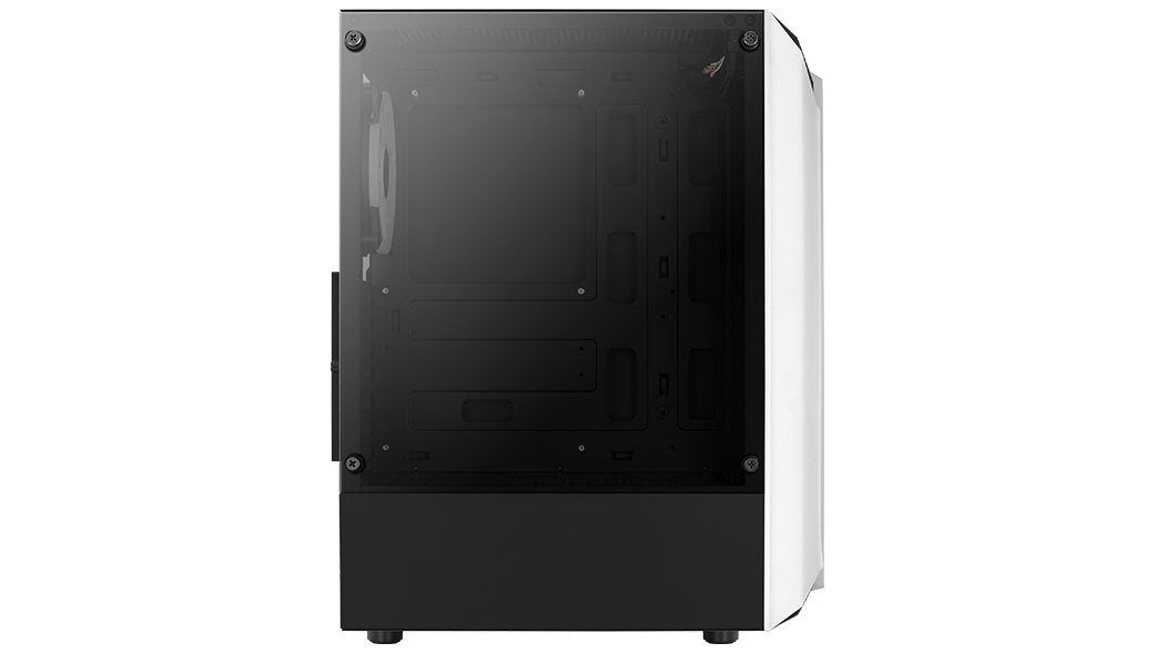 AeroCool Bionic ARGB Mid Tower Case