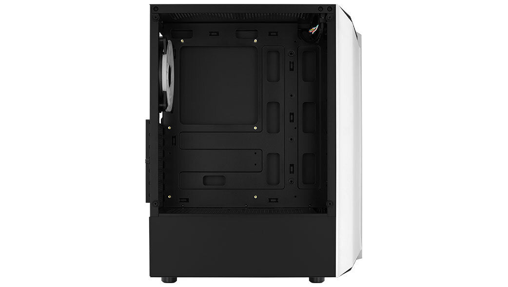 AeroCool Bionic ARGB Mid Tower Case