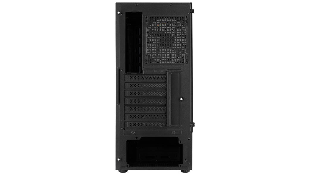 AeroCool Bionic ARGB Mid Tower Case