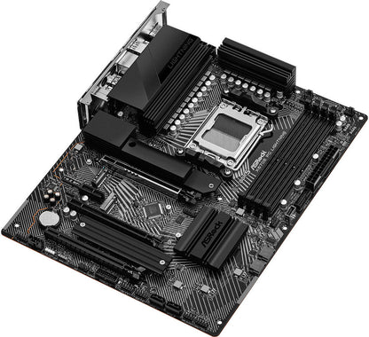 ASRock X670E PG Lightning AM5 ATX Motherboard