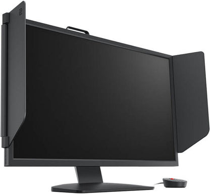 BenQ Zowie XL2566K eSports Gaming Monitor, 25" FHD TN Display, 360Hz Refresh Rate