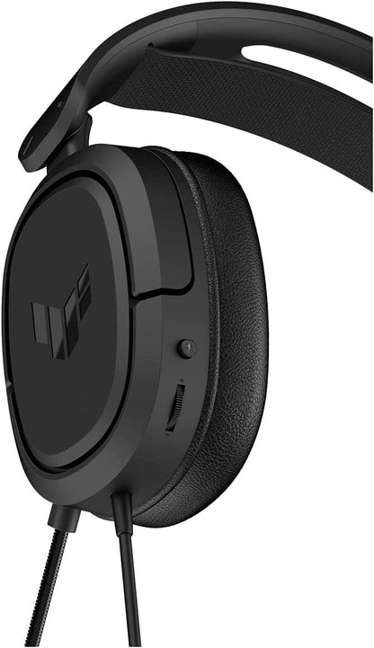 ASUS TUF Gaming H1 Wired Gaming Headset