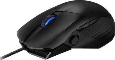 ASUS ROG P511 Chakram Core Wired RGB Gaming Mouse