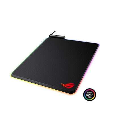 ASUS NH02-ROG Balteus RGB Gaming Mouse Pad