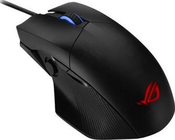 ASUS ROG P511 Chakram Core Wired RGB Gaming Mouse