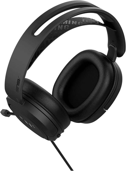 ASUS TUF Gaming H1 Wired Gaming Headset