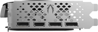 ZOTAC GAMING GeForce RTX 4060 Twin Edge 8GB GDDR6 Graphics Card