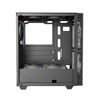 GAMEMAX ROCK STAR II ATX CASE